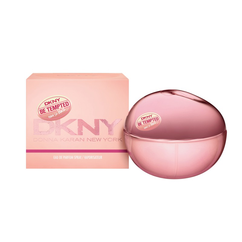 DKNY Be Tempted eau so blush